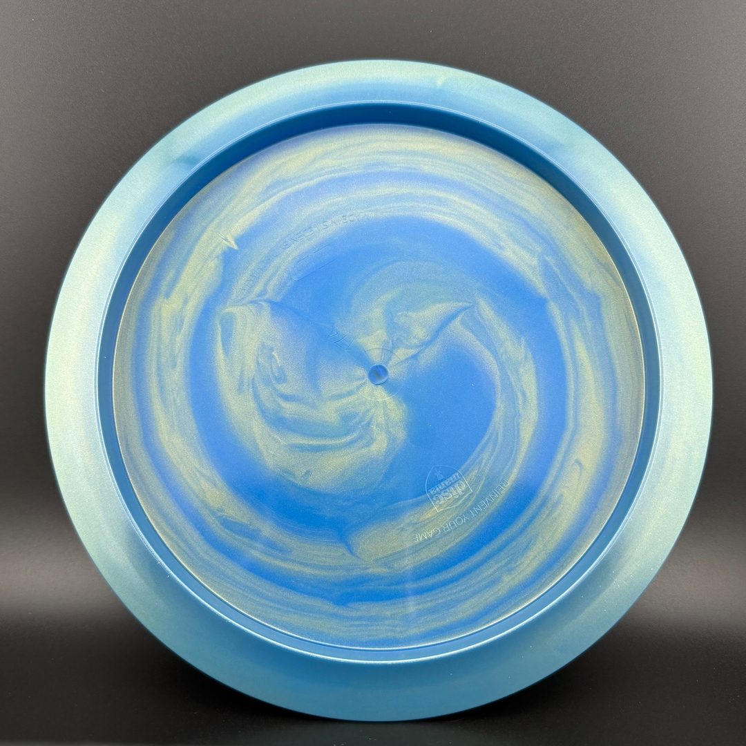 Swirly S-Line CD1 - Édition du 10ème anniversaire