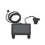 Waterproof Color LCD Meter H6C for E-Bikes