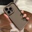 Luxury Candy Matte Phone Case For Xiaomi Redmi Note 13 Pro Plus Redmi  Soft Cover - Korvel