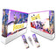 Peau de Console Wii Spider-Man Fortress Night - Styles Multiples