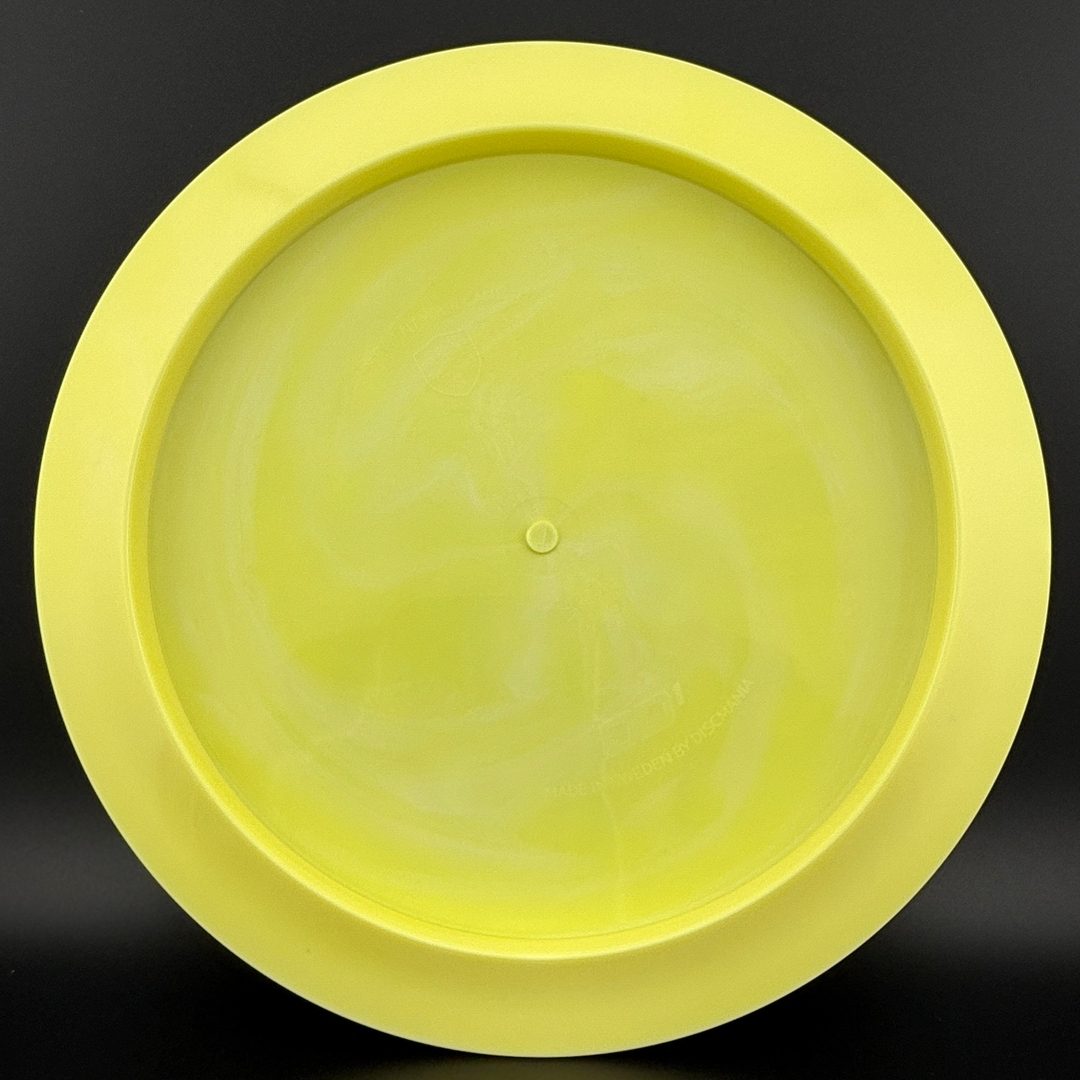Swirl S-Line DD1 - Collecte de fonds Discmania