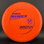 Putter de Disc Golf Soft Pro Invader