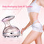 Mini Portable Ultrasound RF Cavitation Fat Burning Cellulite Wrinkle Removal Skin Tightening Firming Body Beauty Slimming Device - Korvel