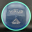 Axiom Proton Virus Disc Golf Driver