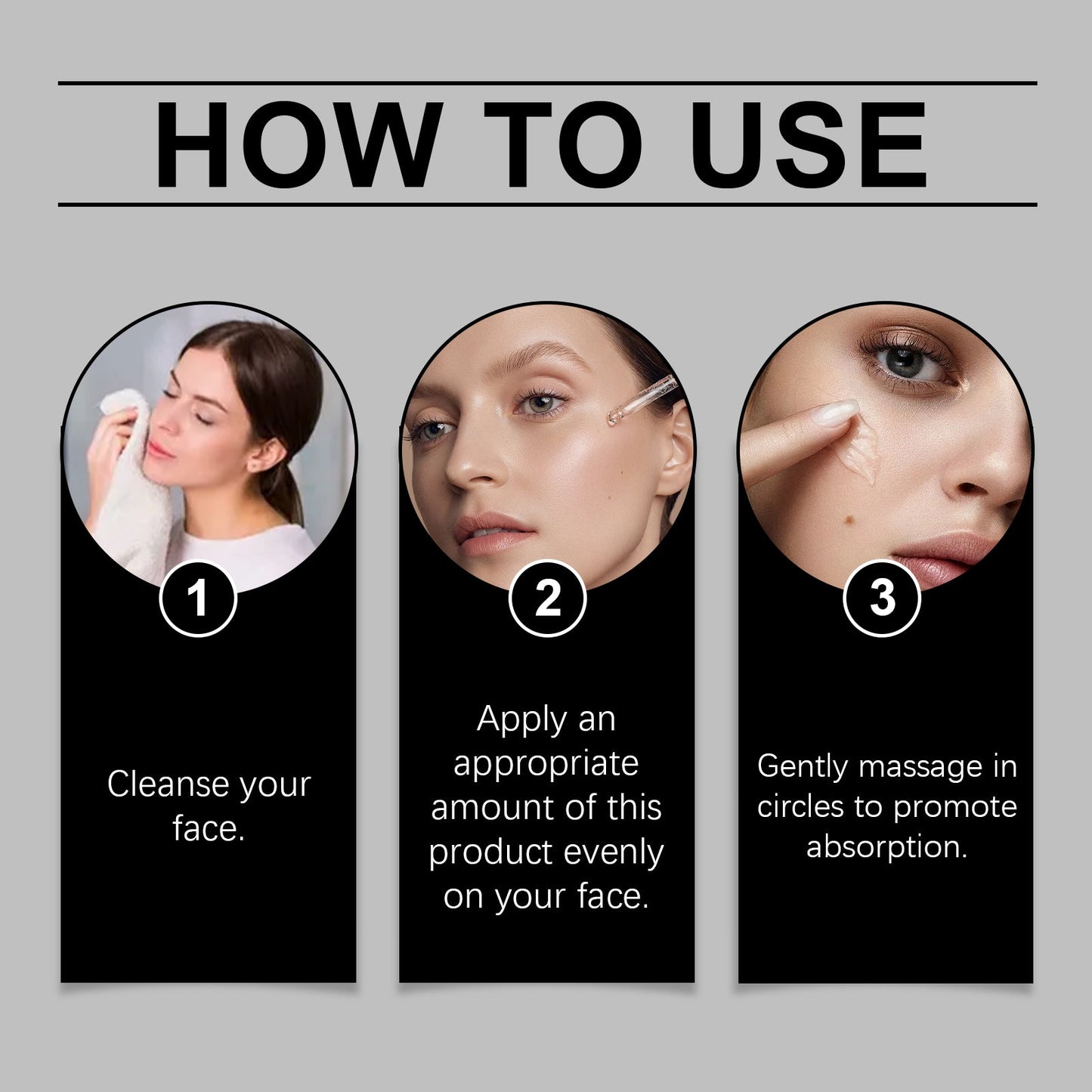 Hydrating Essence Facial Essence Hydrates, Hydrates And Improves Skin, Lightening Fine Lines And Smoothing Skin - Korvel