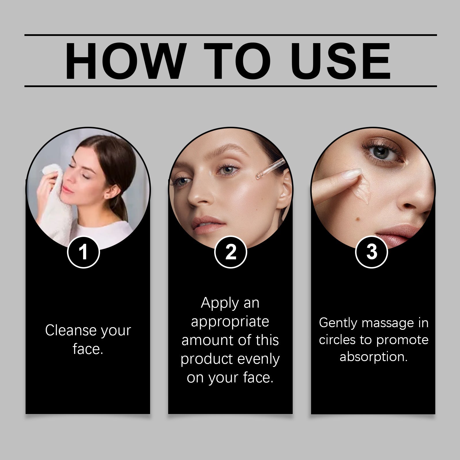 Hydrating Essence Facial Essence Hydrates, Hydrates And Improves Skin, Lightening Fine Lines And Smoothing Skin - Korvel