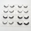 3D Mink False Eyelashes - Handcrafted Luxury Lashes