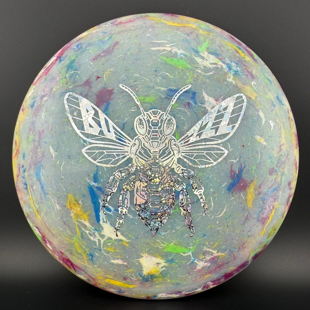 Colorshift Jawbreaker Z Buzzz - Édition DGLO 2025