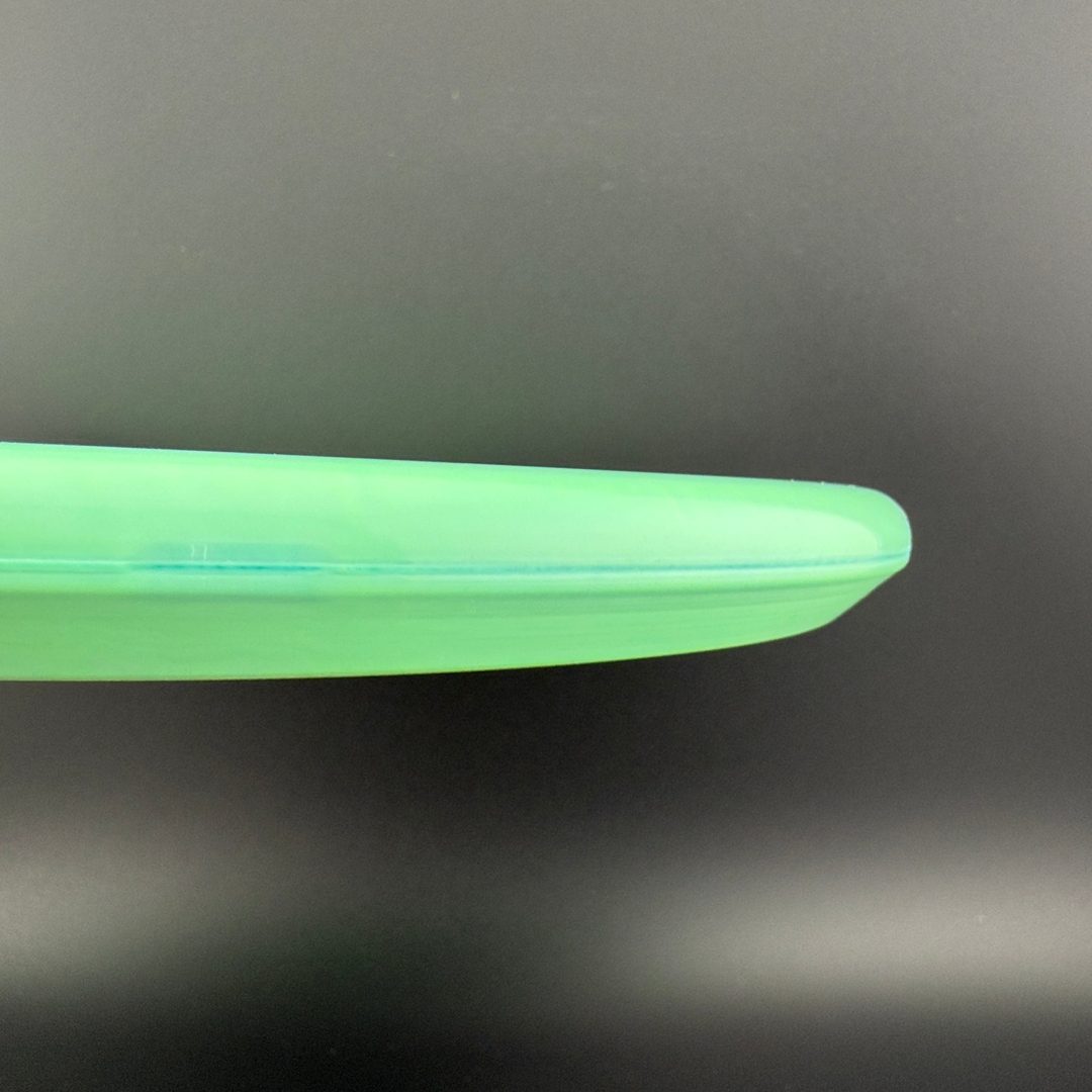 ESP Zone GT - First Run Disc Golf Putter