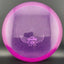 Metal Flake C-Line MD3 Disc Golf Disc - 303 Open Bottom Stamp
