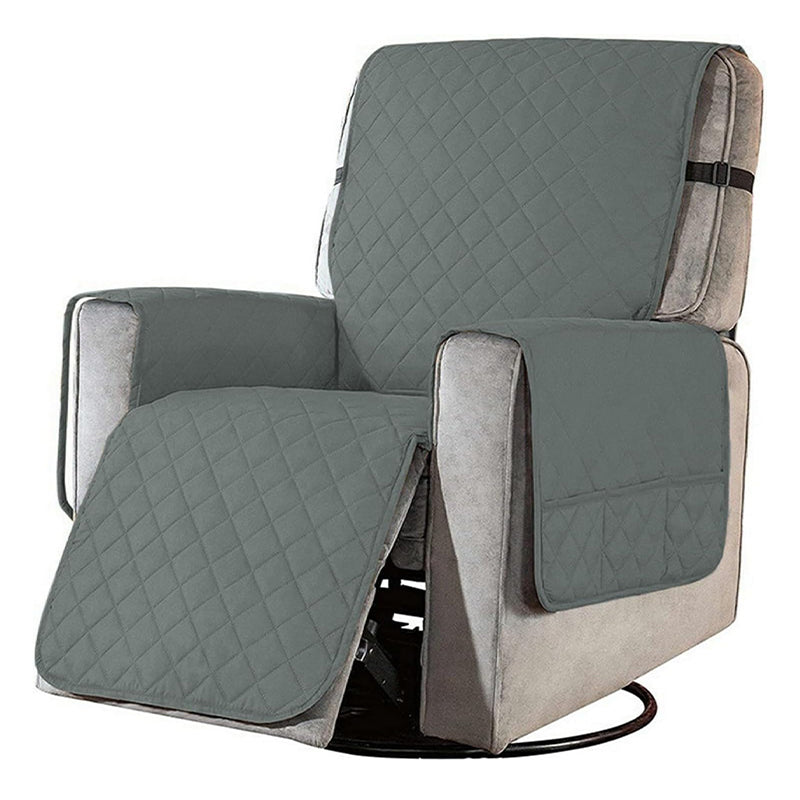 Premium Anti-Slip Recliner Sofa Cover