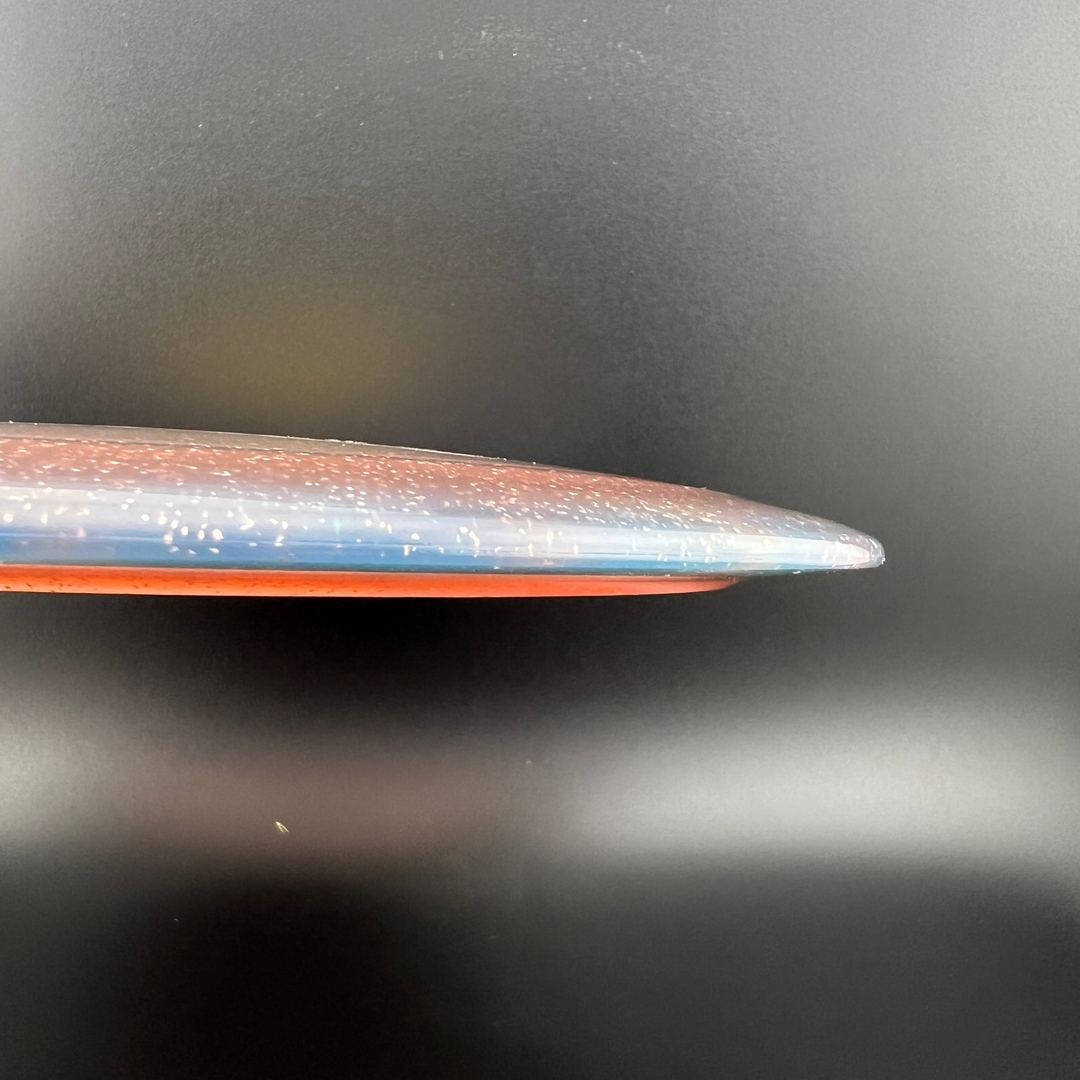 Founders Curl Distance Driver Disc