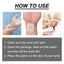 Joint Pain Relief Patch Relieves Body Finger Joint Wrist Pain Muscle And Bone Activating Care - Korvel