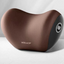 Car headrest, memory cotton, car neck protection pillow, high-end headrest, car neck pillow, lumbar support - Korvel