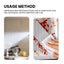 All Purpose Cleaner, Kitchen Range Hood Tile Wall Stubborn Oil Multi-Functional Detergent Detergent - Korvel