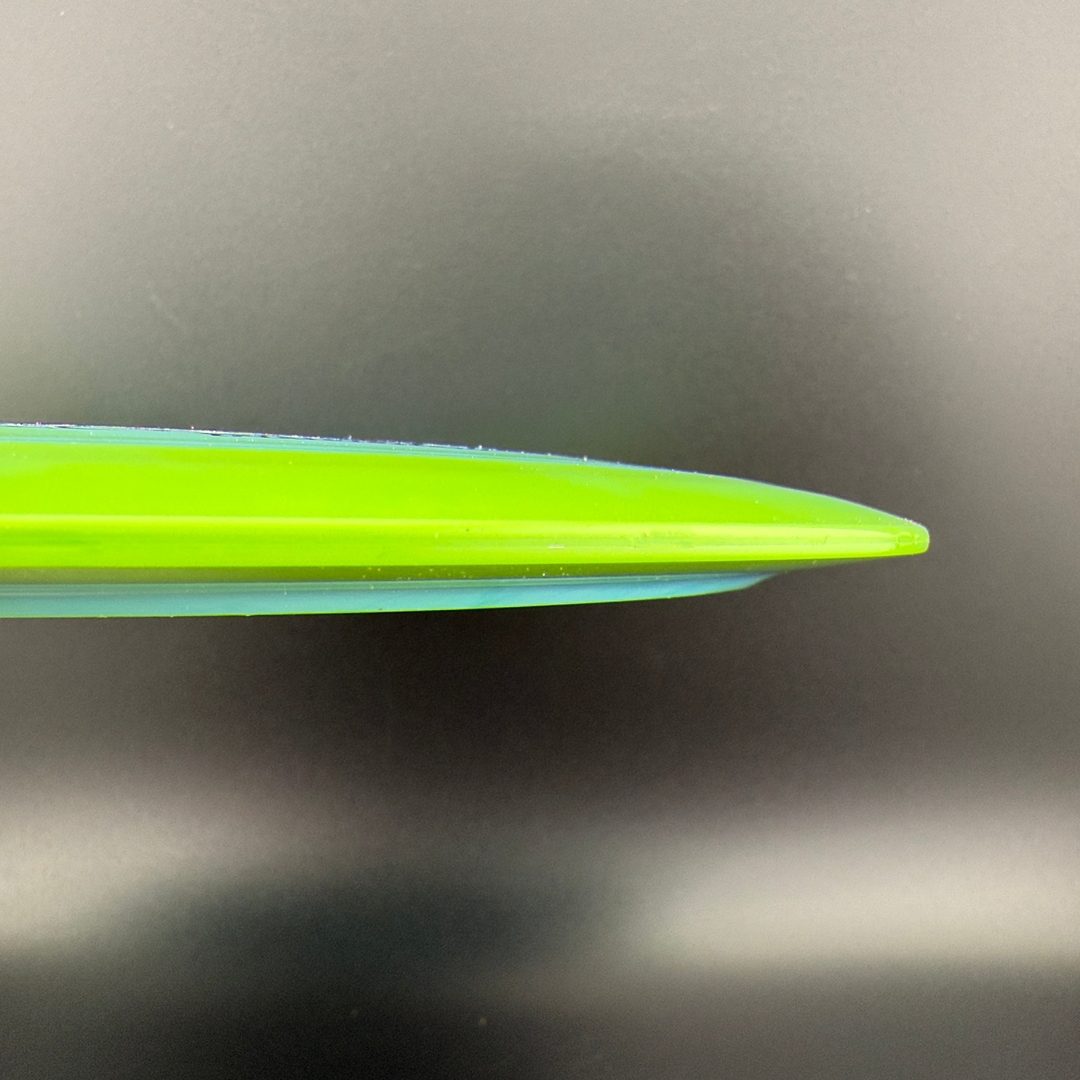 D2 (400 Spectrum) - 2025 Nick Newton Signature Series Disc