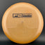 Moondust Champion Aviar - F2 Disc Golf Putter