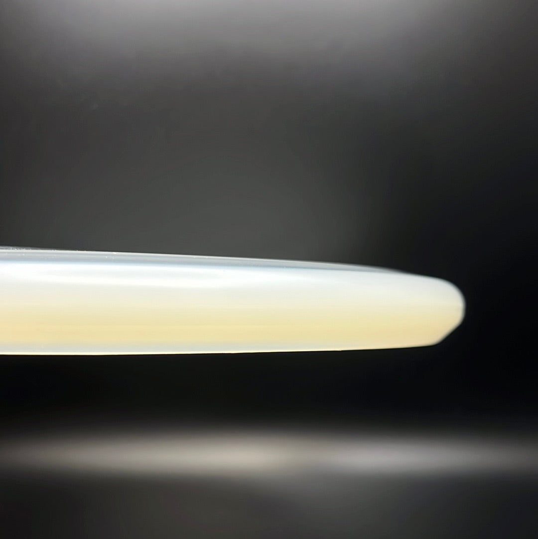 Ice Inner Core - Eco-Friendly Disc Golf Putter