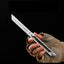 SliceMaster Trio Set - Premium Kitchen Knife Collection