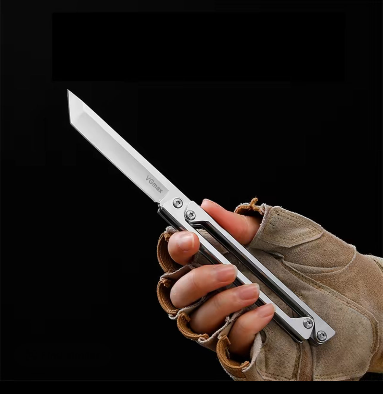 SliceMaster Trio Set - Premium Kitchen Knife Collection