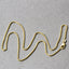 14k Yellow Gold Round Box Chain - 1.35 mm