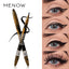 Miele Eyeliner Cool Black Soft Tip Eyeline Eyeliner Tip - Korvel