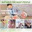 Knee Joint Care Patch Relieve Knee, Lumbar, Shoulder And Neck Joint Pain Joint Care Patch - Korvel