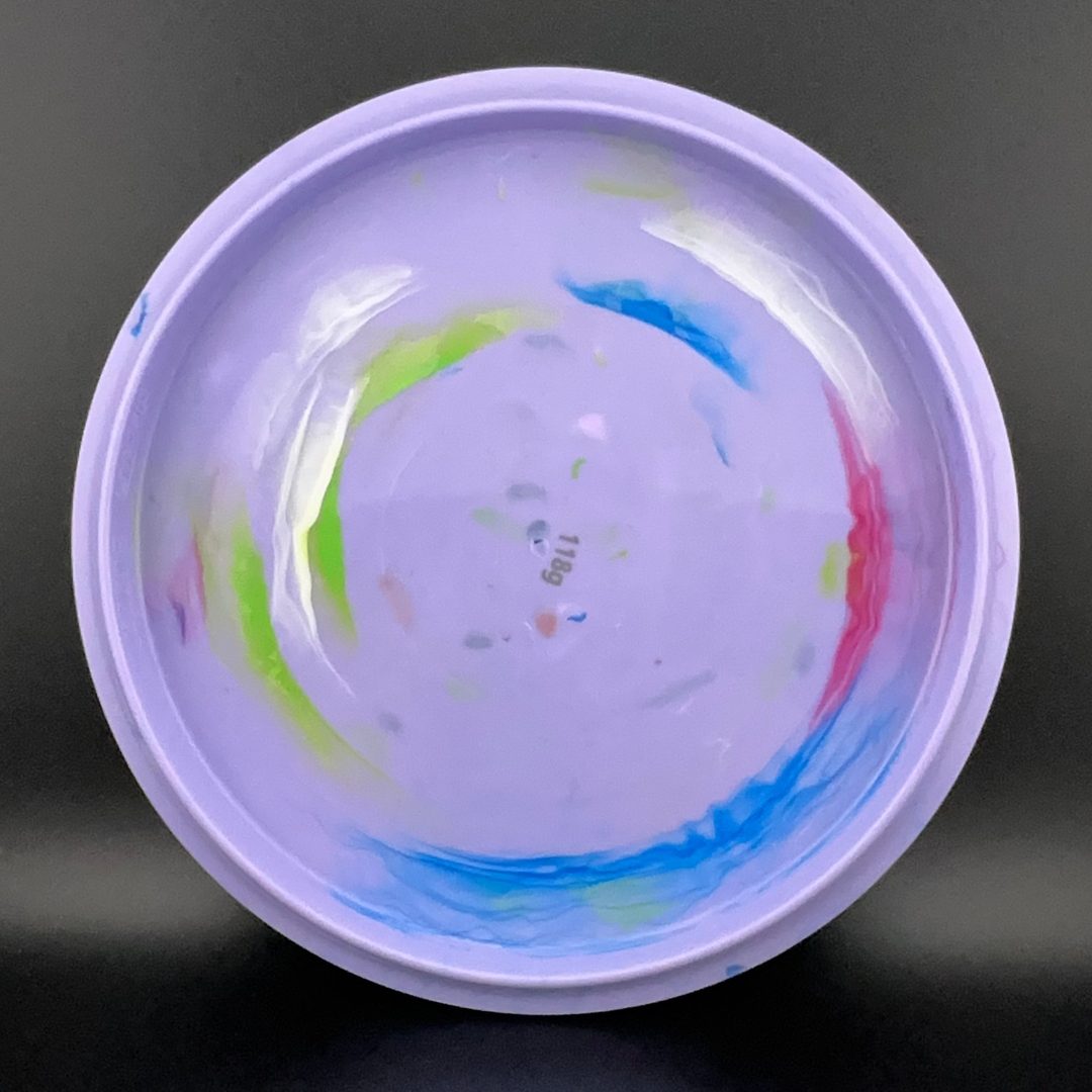 Lightweight Jawbreaker Buzzz Disc Golf Disc