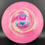 Driver de Disc Golf Swirly S-Line TD - Édition Limitée
