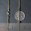 Cadena de Caja Semi Sólida de Oro Amarillo de 14k - 2.0mm