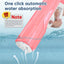 Electric Induction Water Gun Summer Outdoor Toys Automatic Pumping Gun Beach Swimming Pool Water Fight Children's Toy Gifts - Korvel