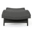 SALEM PE WICKER CHAISE LOUNGE - Korvel
