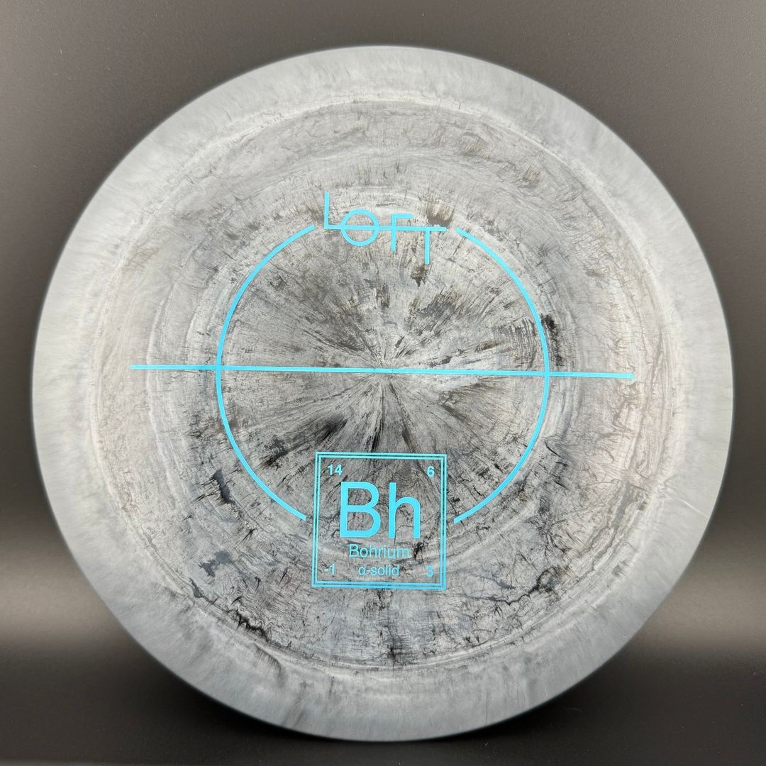 Disque de golf Alpha Supernova Bohrium