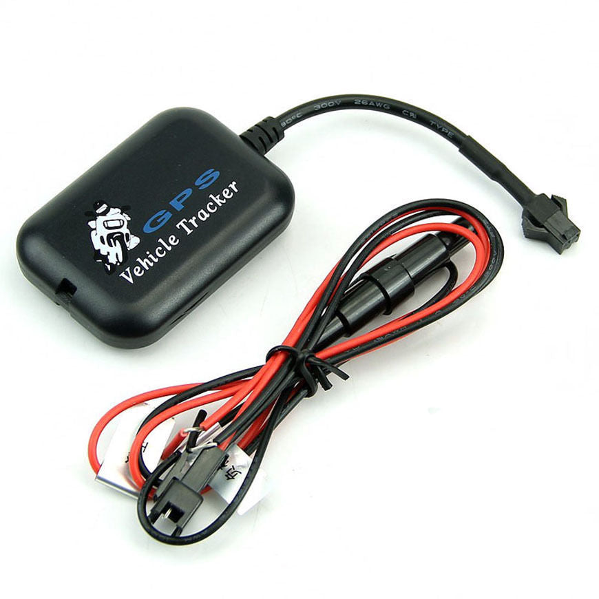 TX-5 Vehicle Anti-Lost Device Is Suitable For Cars And Motorcycles - Korvel