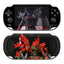 Peau protectrice inspirée de l'anime pour PS Vita 1000