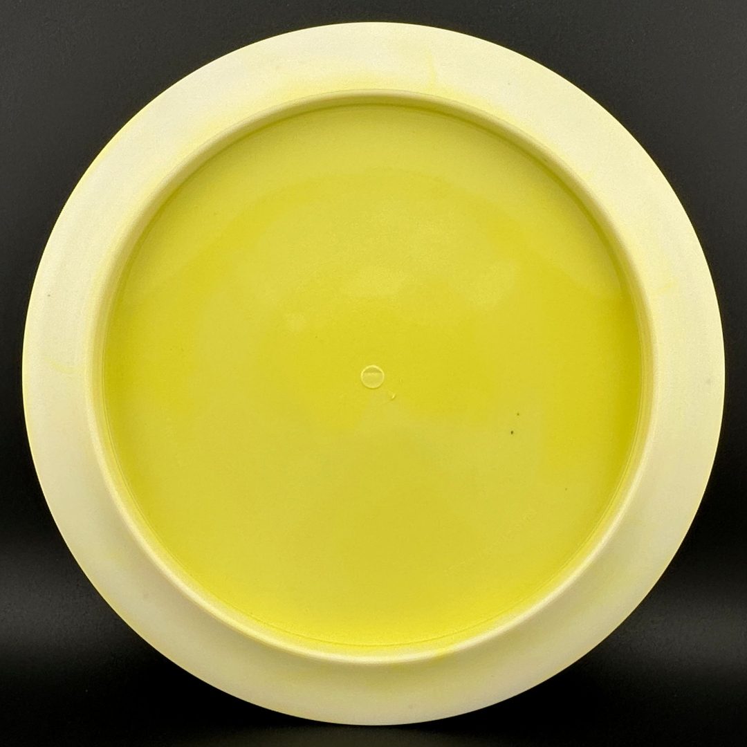 K1 Grind Guld - Premium Disc Golf Driver