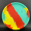 ecoFLEX Koi Disc Golf Putter - Limited Edition