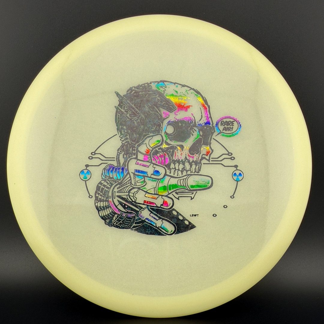 Langosta Nocturna - Stratus Fear V1 de Les White