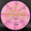 Swirl Super Soft Buzzz Disc Golf Disc