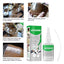 Jaysuing Multifunctional Adhesive Glue Repair Tile Leather Wood Repair Manual DIY Quick Dry Adhesive - Korvel