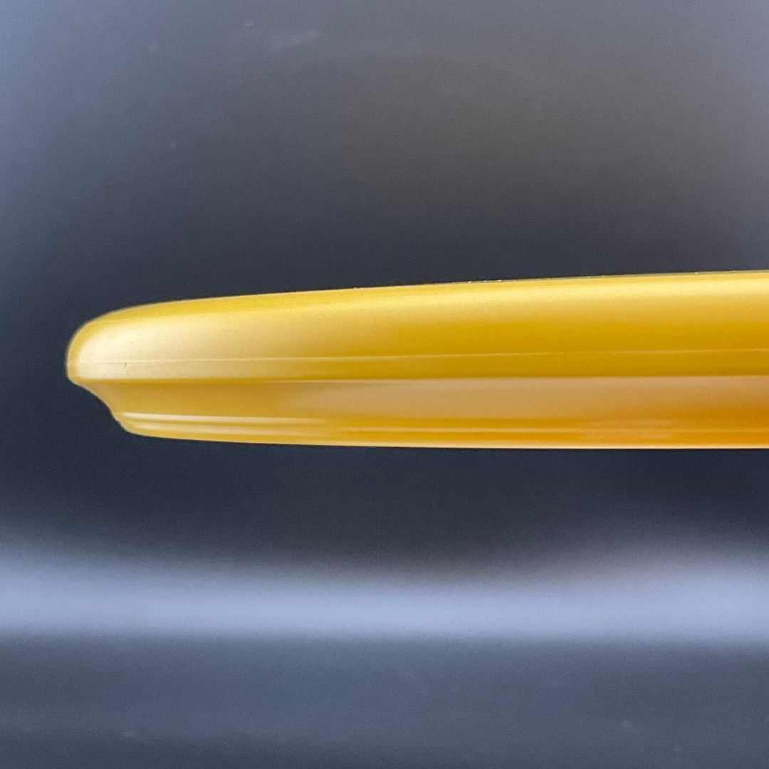 NXT Houdini Disc Golf Putter