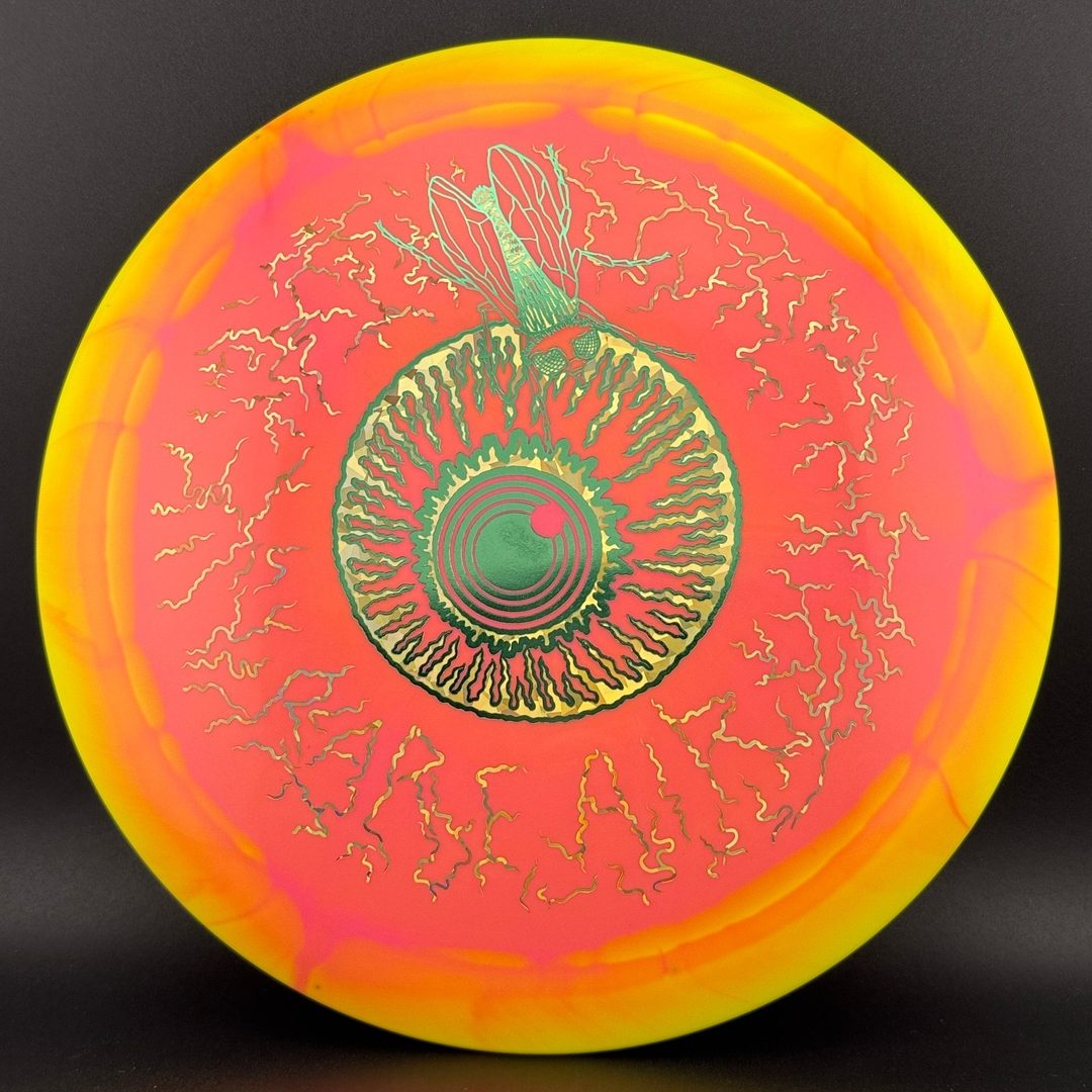 Halo Star Mamba - Eye-Fly RAD V2 par Ripper Studios
