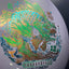 Aura Animus - Matt Bell Signature Series Disc Golf Driver