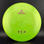 Slime Legend Outlaw - Serie de Equipos Disc Golf Driver
