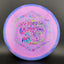 Swirly S-Blend Roman Disc - 2025 Run