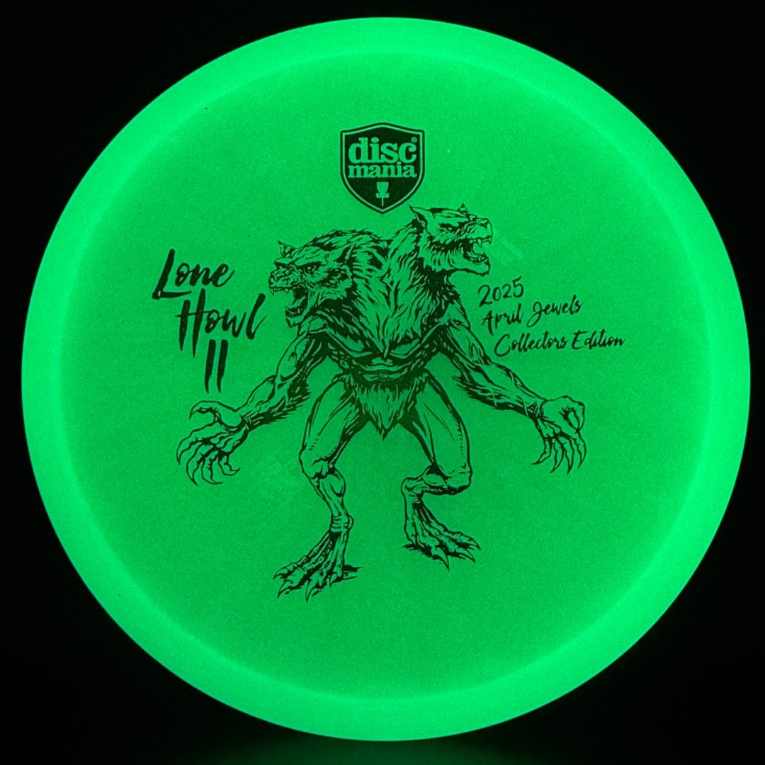 Color Glow C-Line Tactic - Bijoux d'Avril 2025