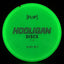 Glow Flip - Disco de Golf de Media Distancia Subestimado
