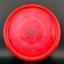 ESP FLX Zone SS - Big Cupid's Arrow Disc Golf Disc