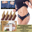 Detoxification Slimming Burning Column, Wormwood Burning Column Lifts Loose Skin Belly Firming And Shaping Body - Korvel