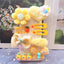 Children's Plush Hair Clip - Cute and Cozy Hair Accessory
